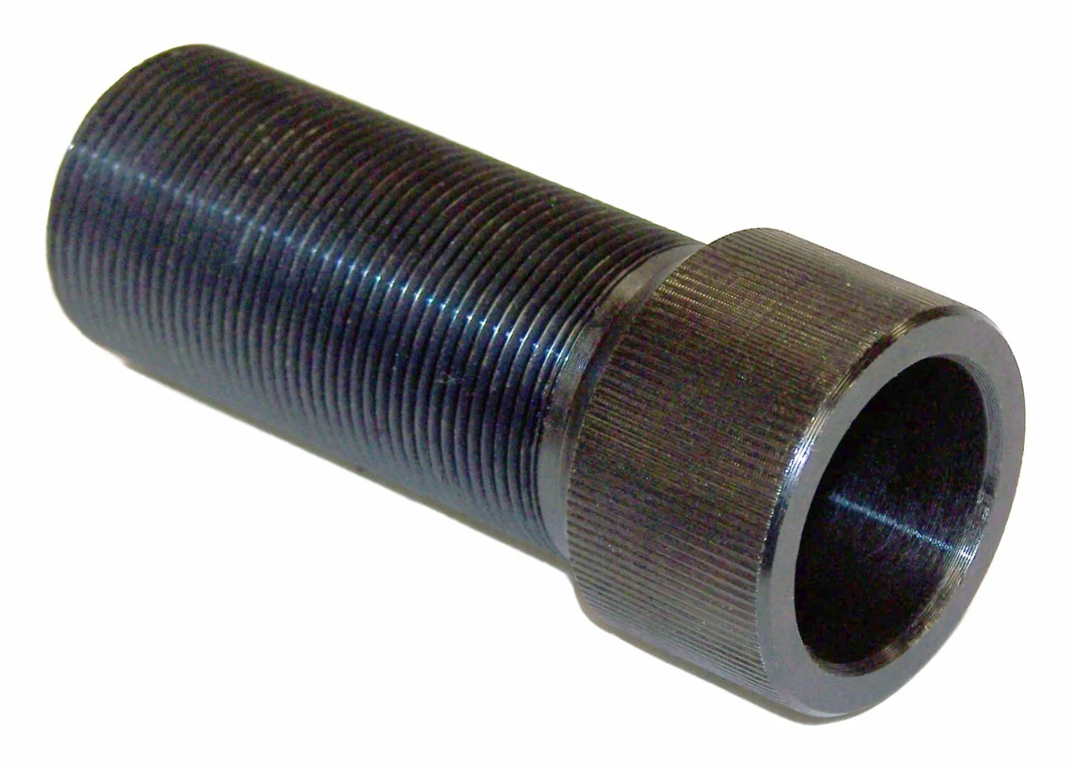 Crown Automotive - Steel Black Steering Adjuster - 52060054AB